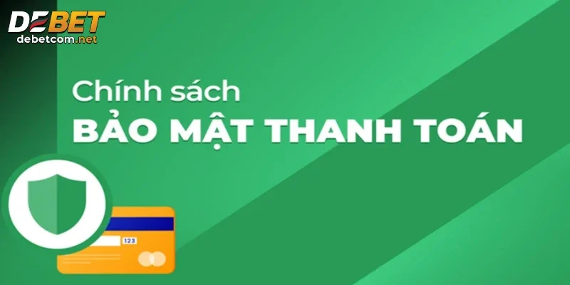 Đảm bảo giao dịch tại nhà cái không rủi ro